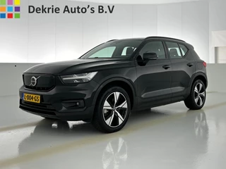 Volvo XC40 – thumbnail 1