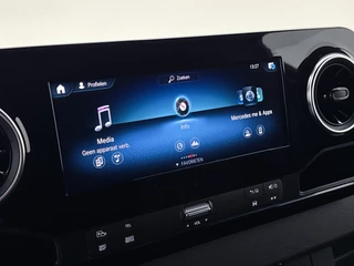Mercedes-Benz Sprinter – thumbnail 34