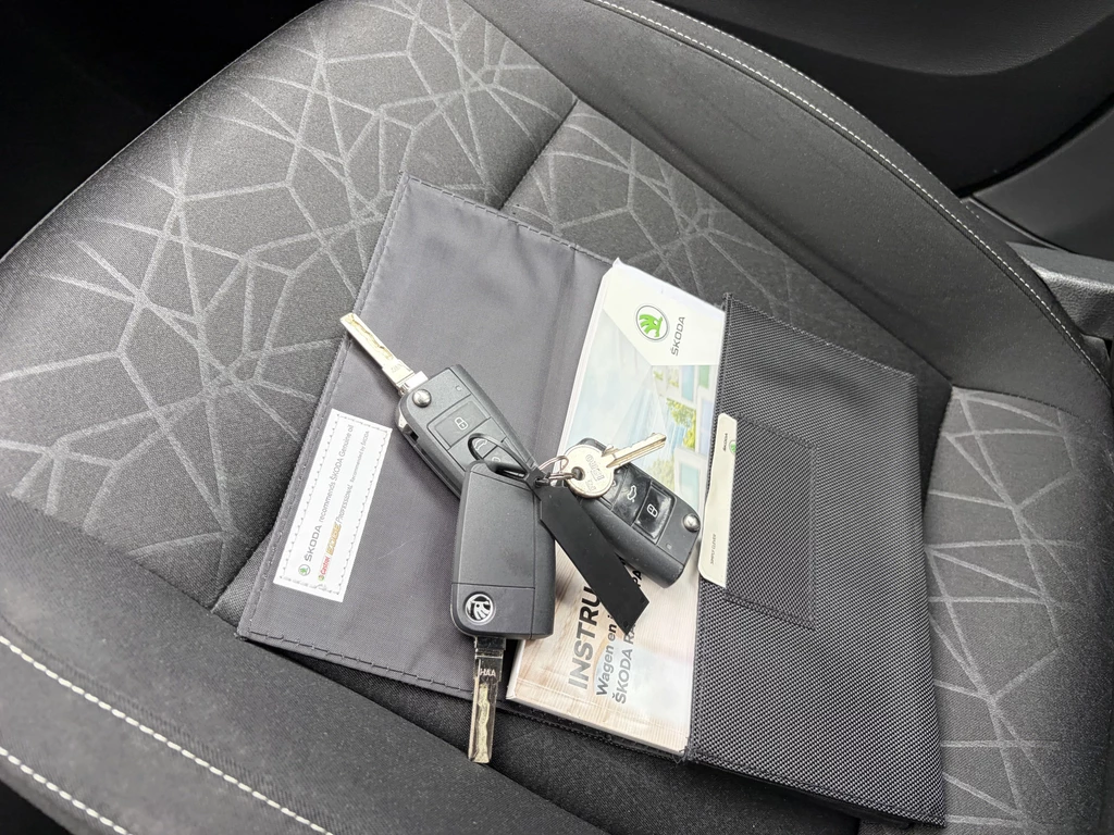 Škoda Rapid – foto 22