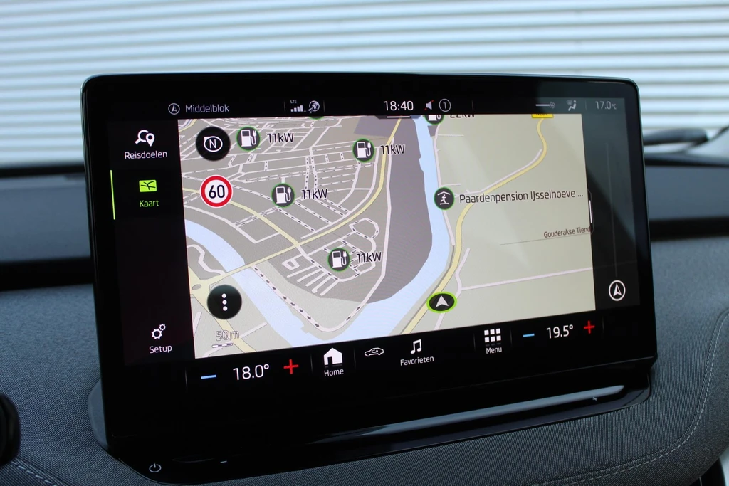 Škoda Enyaq iV – foto 20