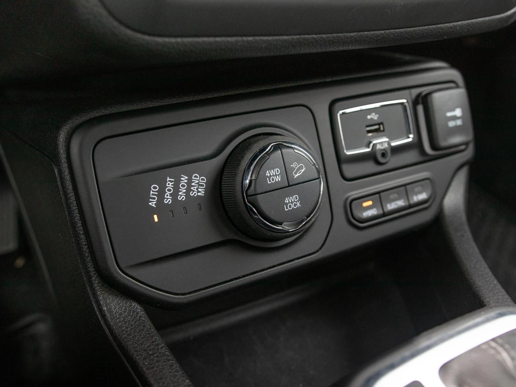 Jeep Renegade – foto 19