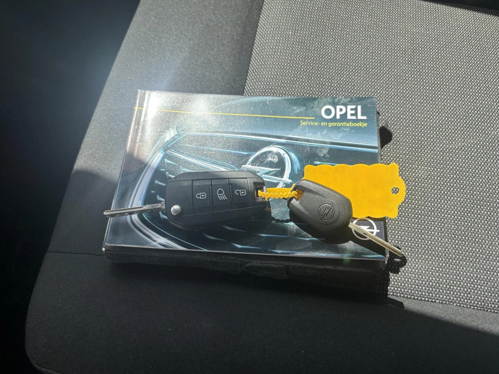 Opel Vivaro-e – foto 19