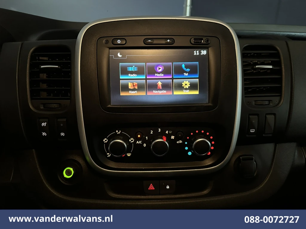 Renault Trafic – foto 13