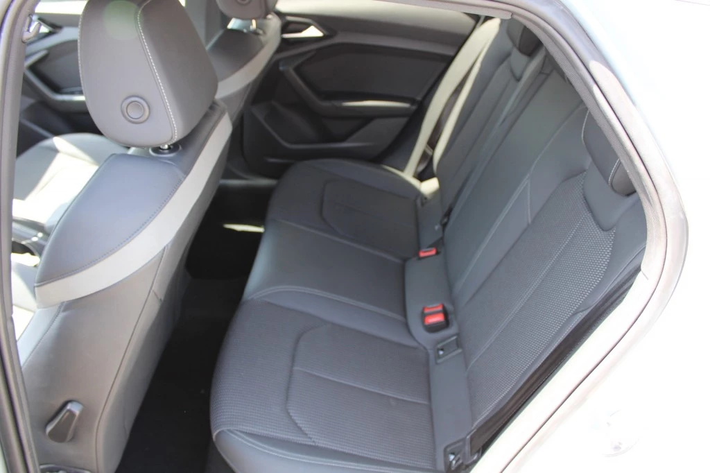Audi A1 – foto 13