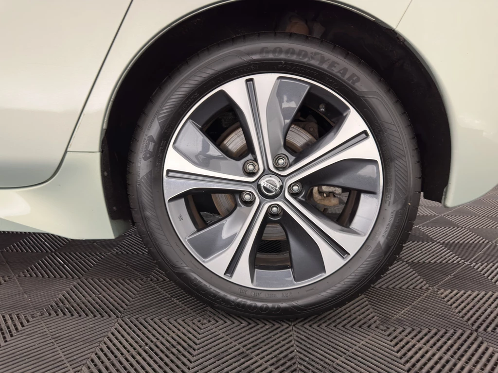 Nissan Leaf – foto 23