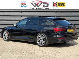Audi A6 – thumbnail 3
