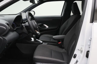 Toyota Yaris Cross – thumbnail 19