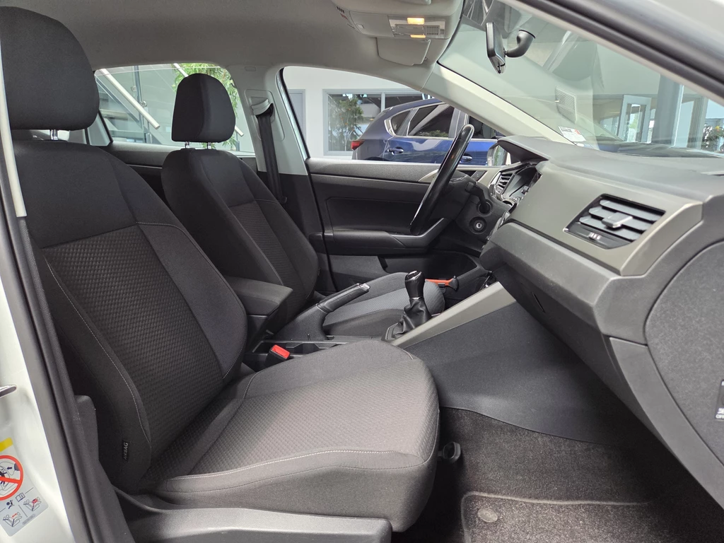 Volkswagen Polo – foto 17