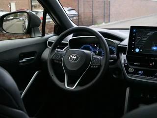 Toyota Corolla Cross – thumbnail 13