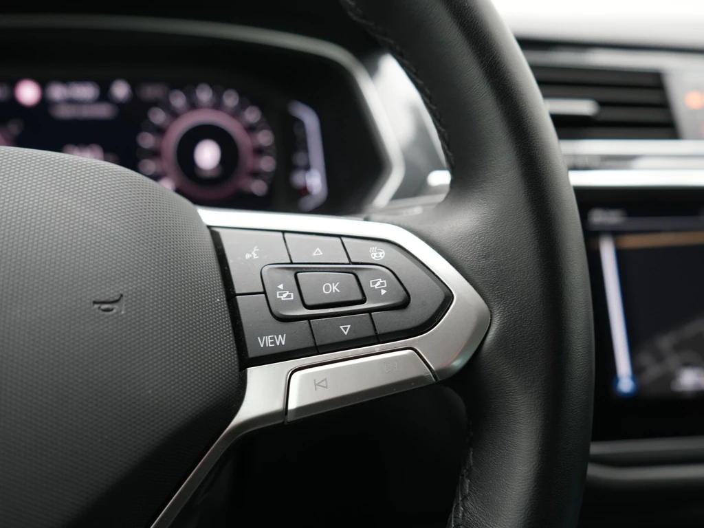 Volkswagen Tiguan – foto 32
