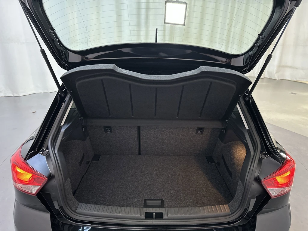 SEAT Ibiza – foto 14