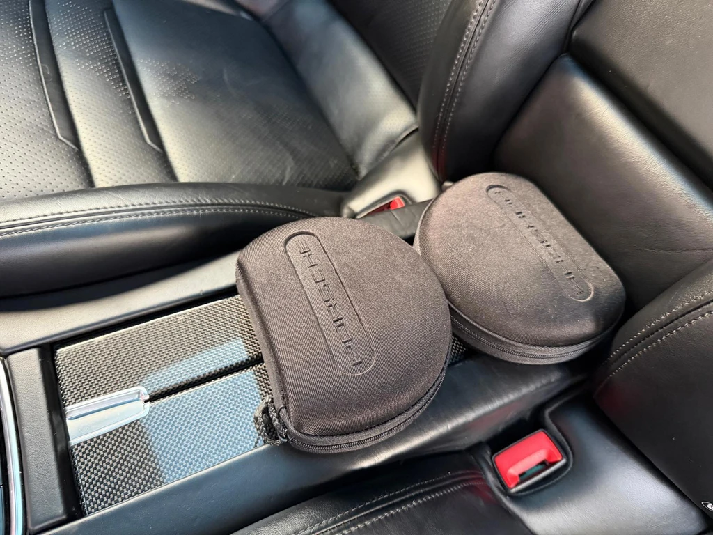 Porsche Panamera – foto 17