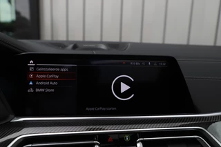 BMW X6 – thumbnail 19