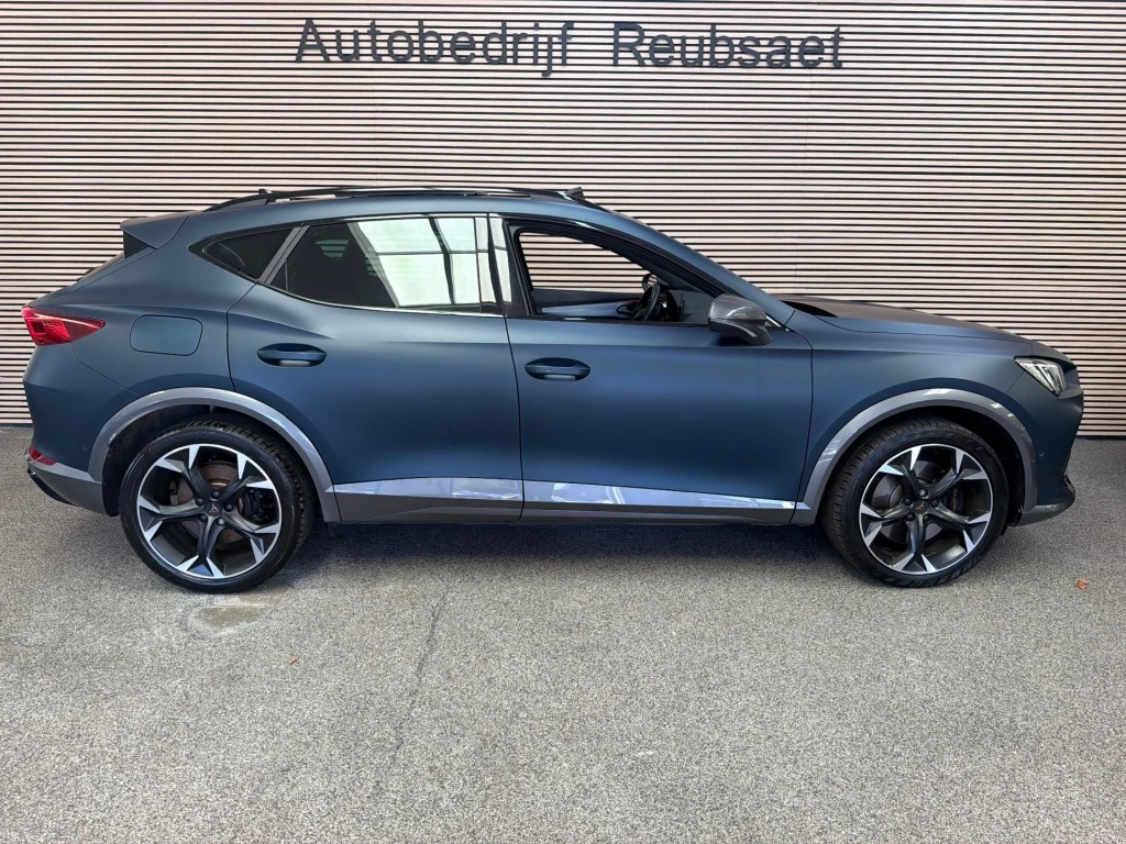 CUPRA Formentor – foto 5