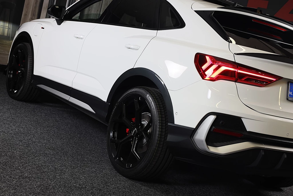 Audi Q3 – foto 6