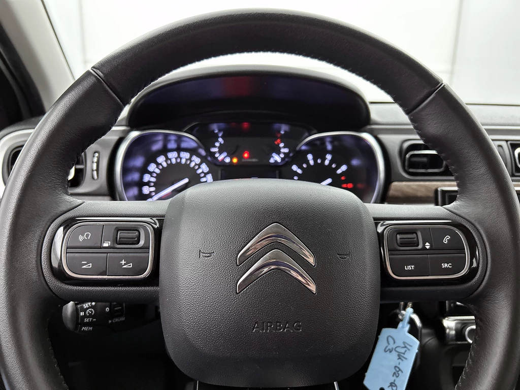 Citroën C3 – foto 31