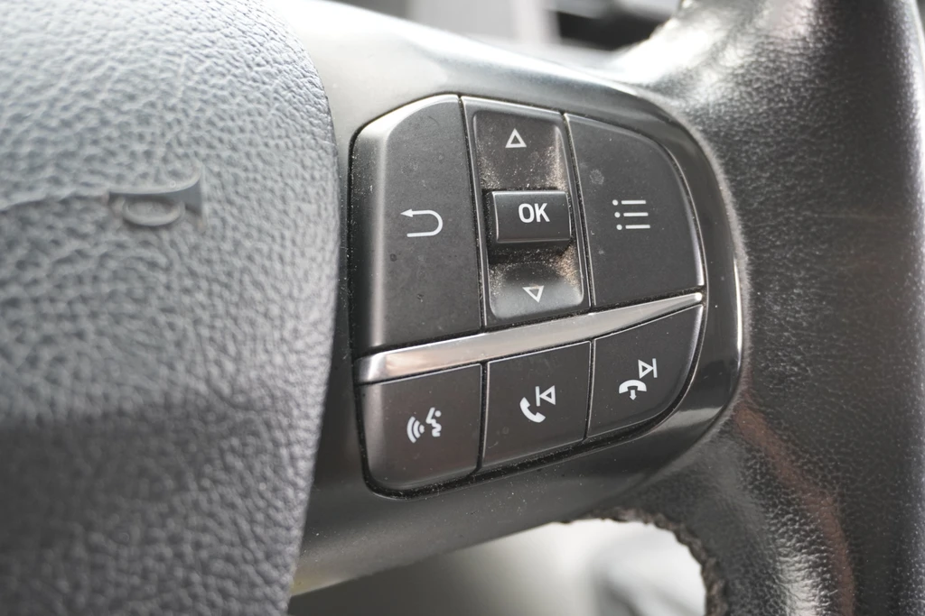 Ford Transit Custom – foto 15