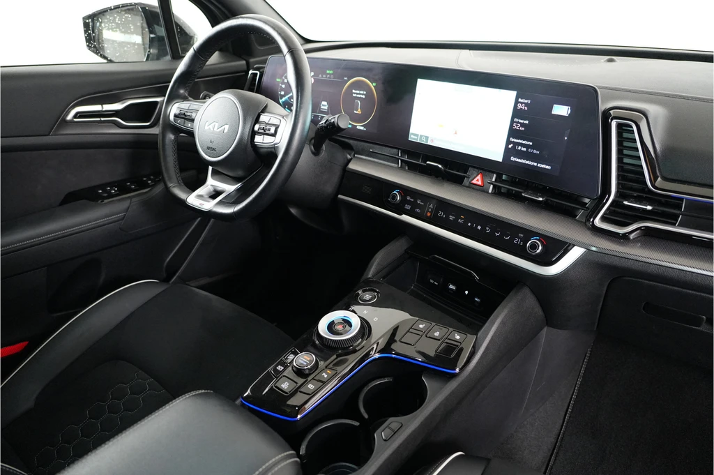 Kia Sportage – foto 14