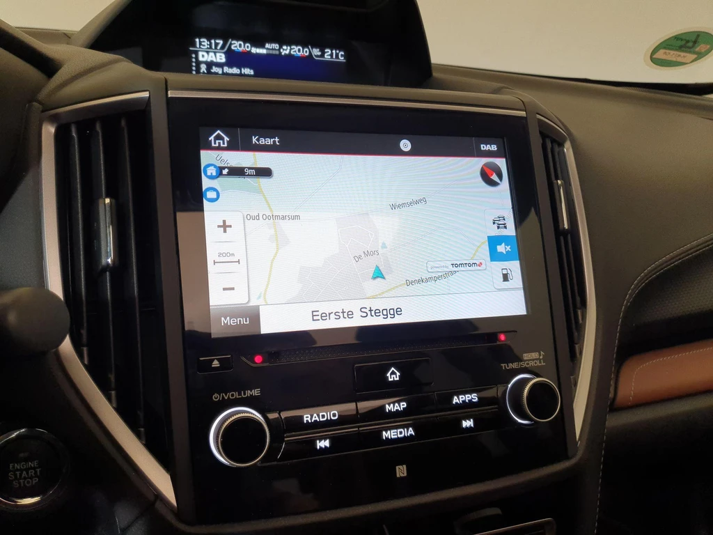 Subaru Forester – foto 19