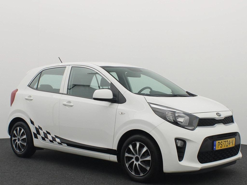 Kia Picanto – foto 7