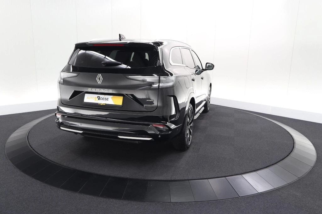 Renault Espace – foto 9