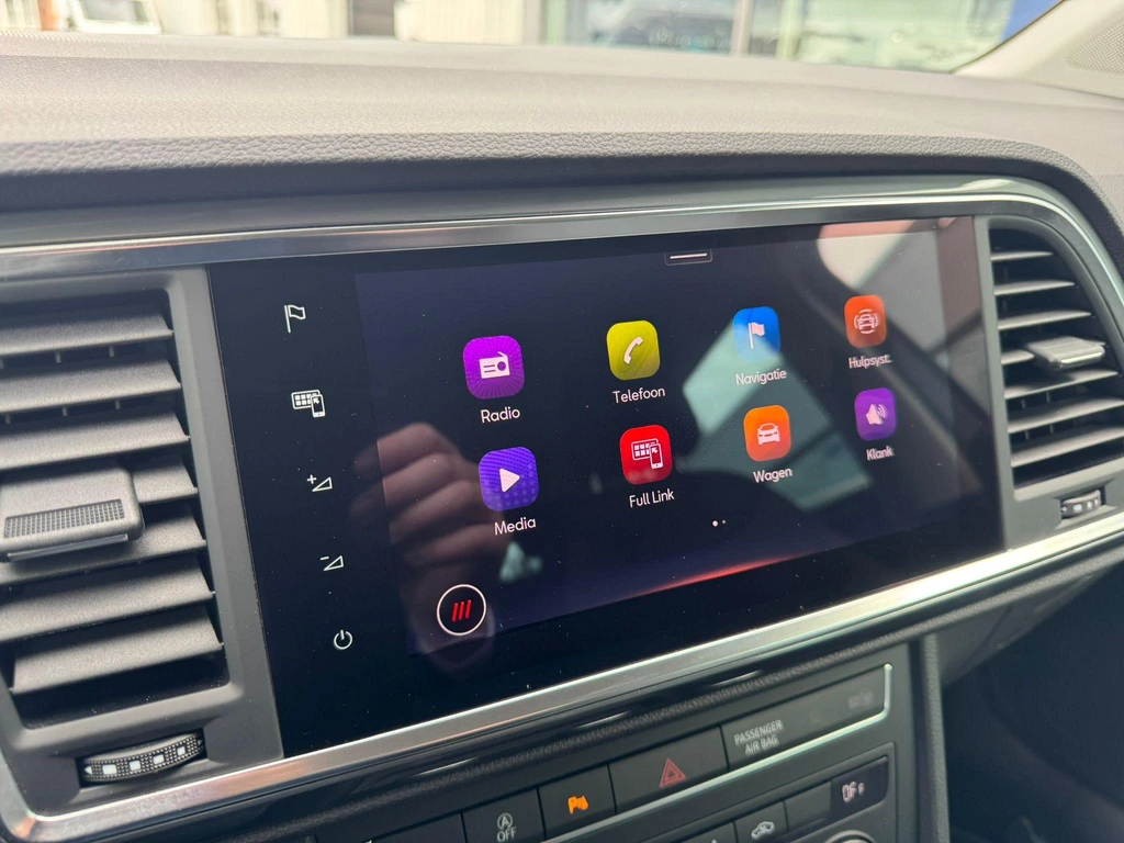 SEAT Ateca – foto 15