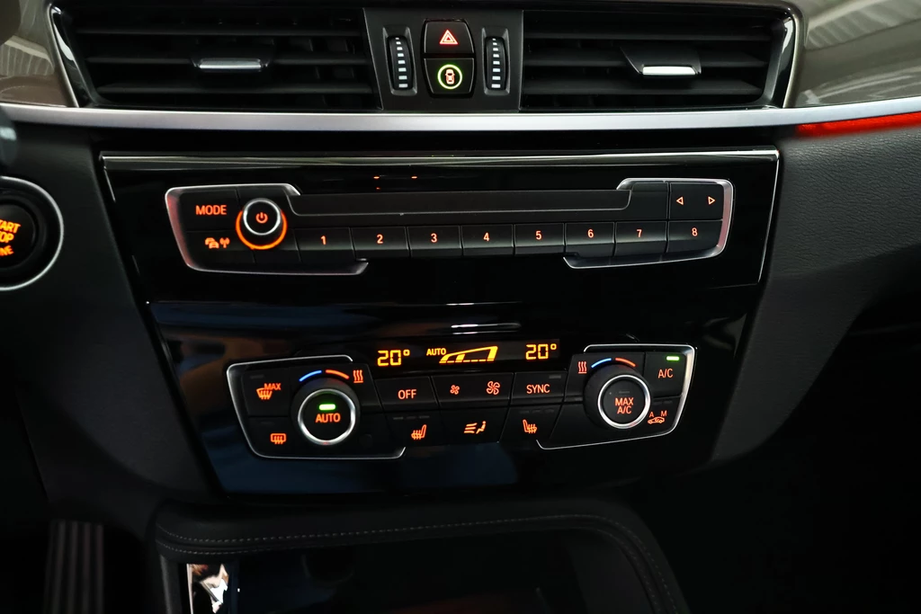 BMW X1 – foto 17