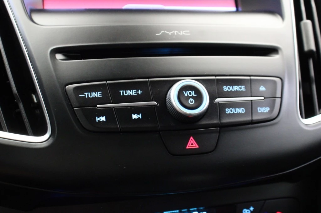 Ford Focus – foto 32