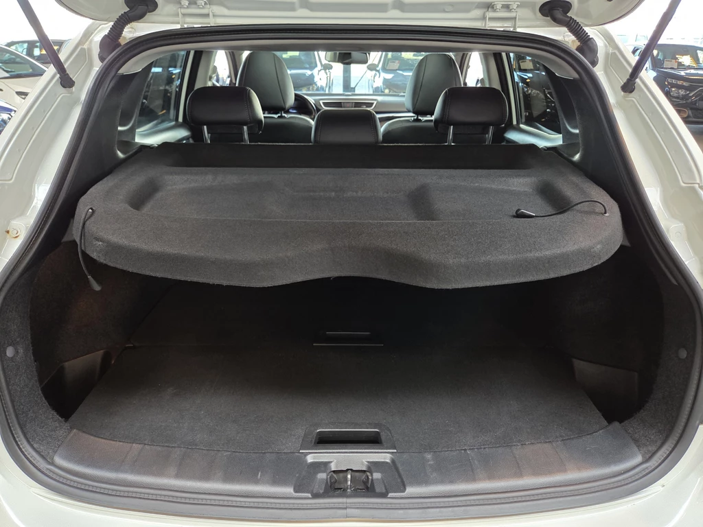 Nissan QASHQAI – foto 42