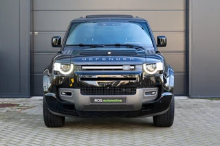 Land Rover Defender – thumbnail 18