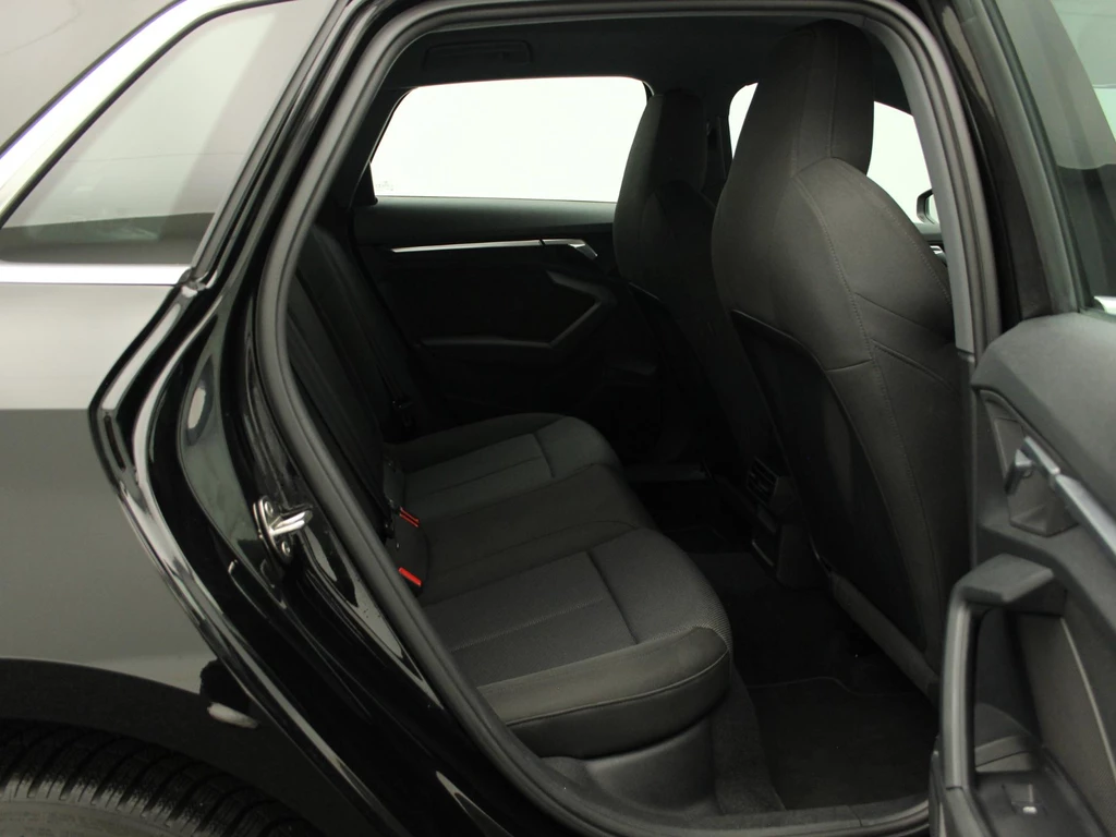 Audi A3 – foto 30