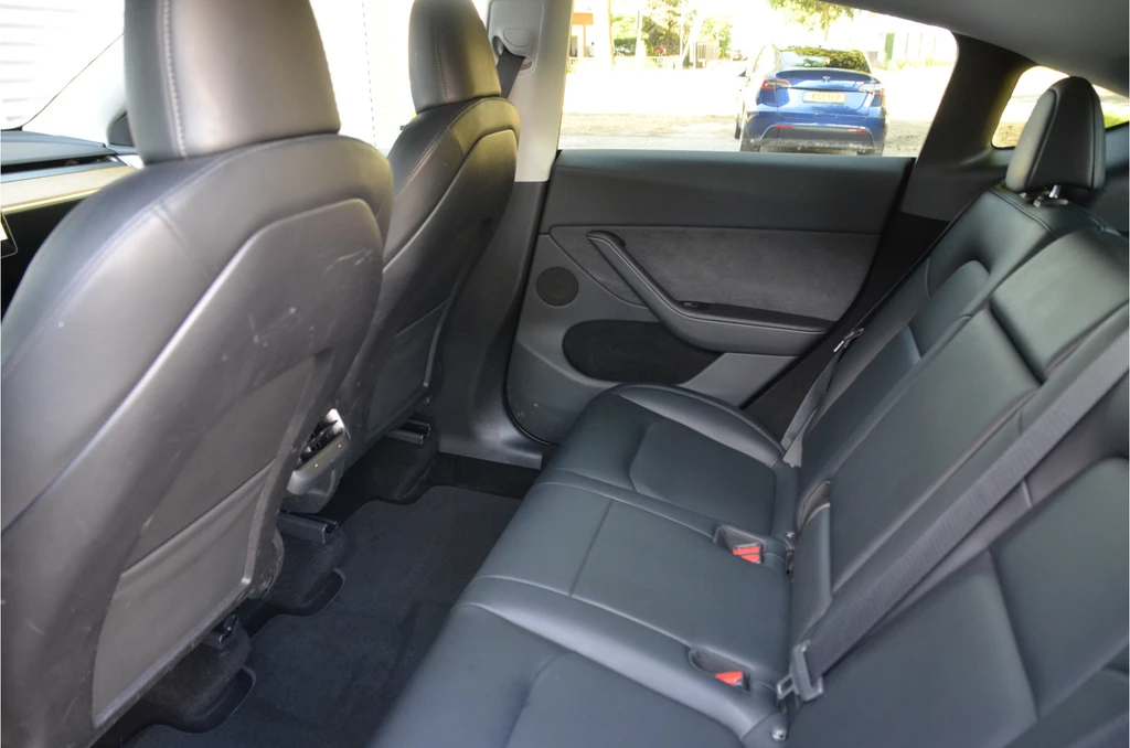 Tesla Model Y – foto 13