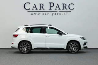 CUPRA Ateca – thumbnail 6