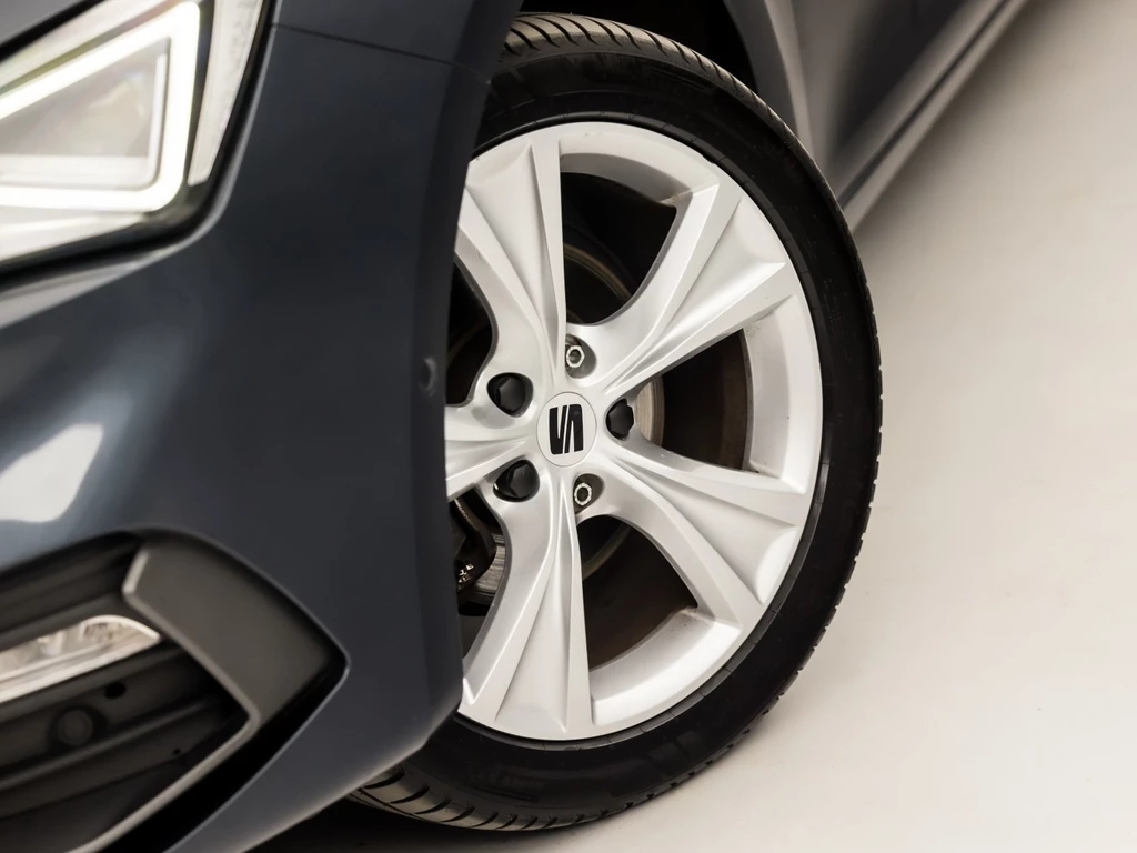 SEAT Leon – foto 31