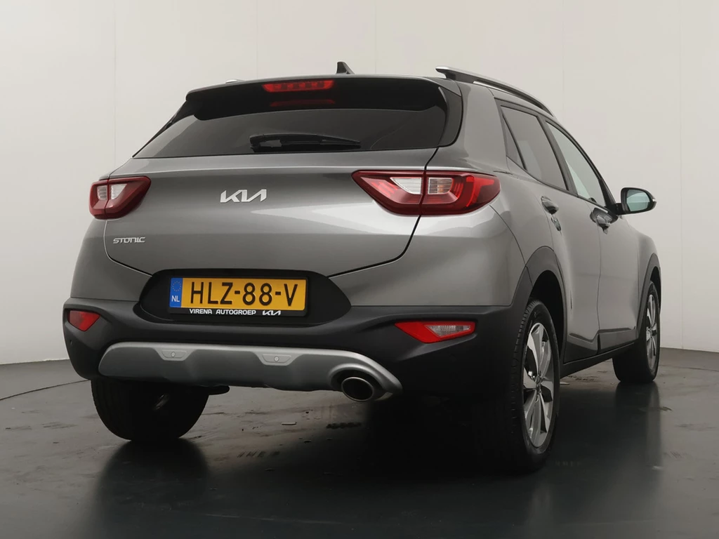 Kia Stonic – foto 7