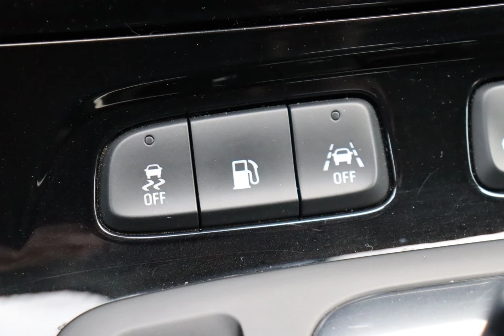 Opel Grandland X – foto 27