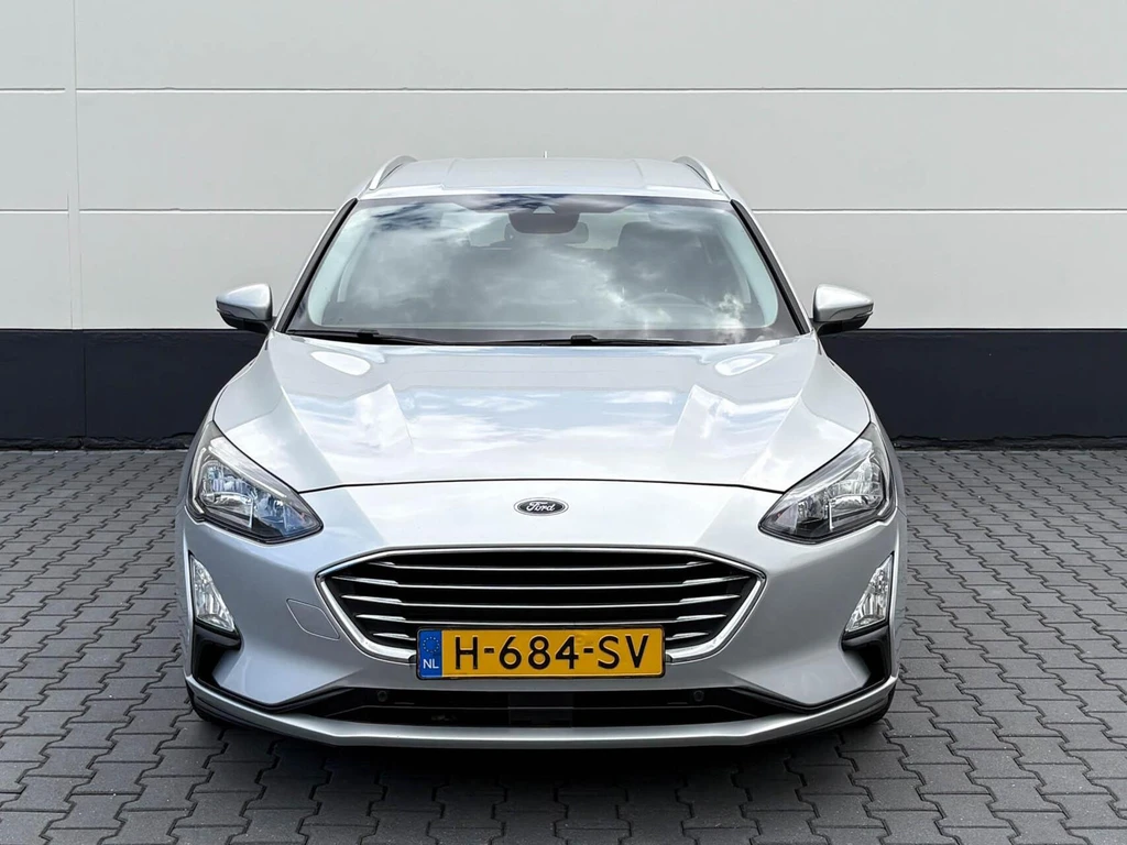 Ford Focus – foto 15