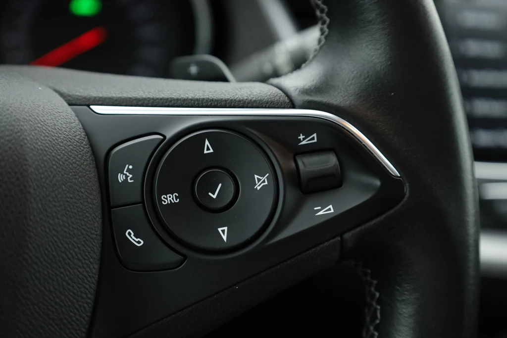 Opel Grandland X – foto 17
