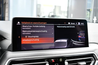 BMW X3 – thumbnail 36