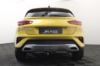 Kia XCeed – thumbnail 3