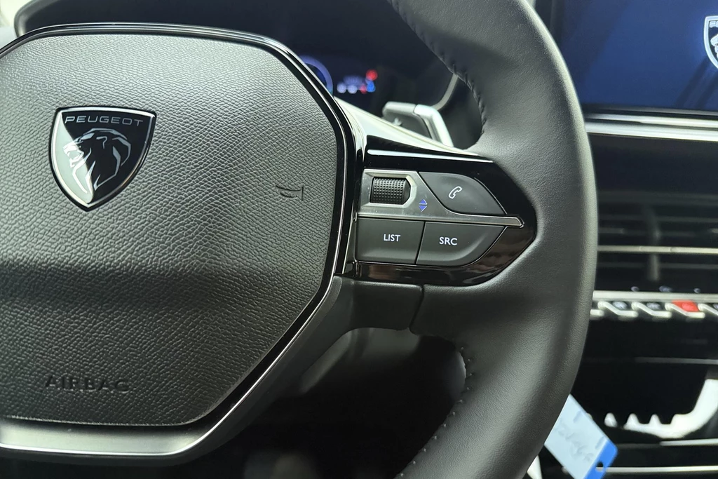 Peugeot 2008 – foto 18