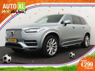 Volvo XC90 – thumbnail 1