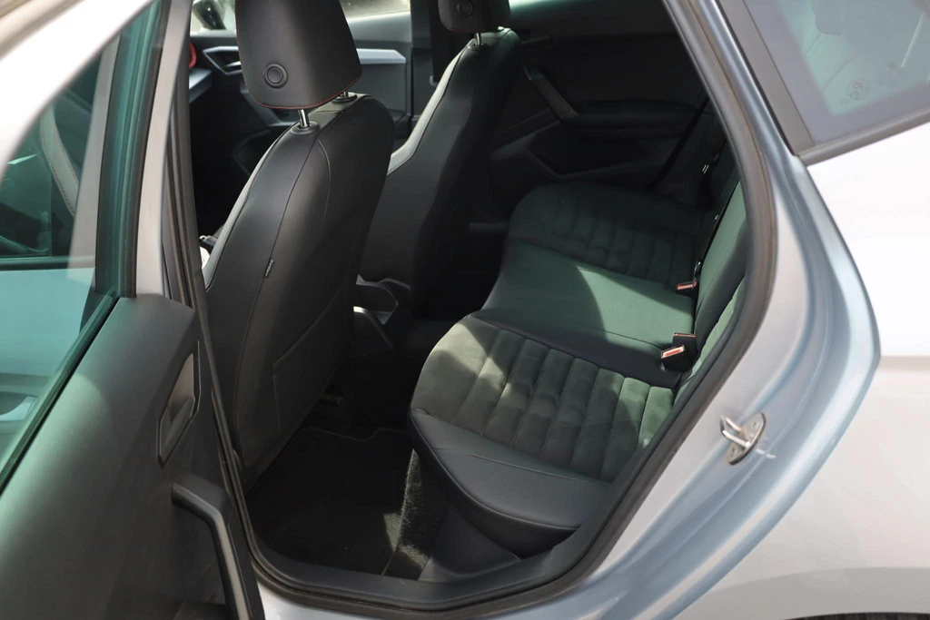 SEAT Ibiza – foto 21