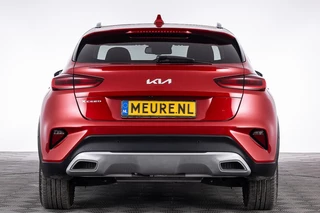 Kia XCeed – thumbnail 3