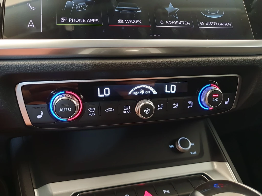 Audi Q3 – foto 18