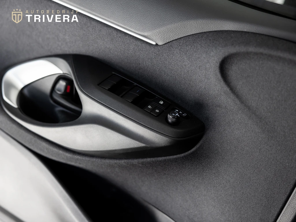 Toyota Yaris Cross – foto 31