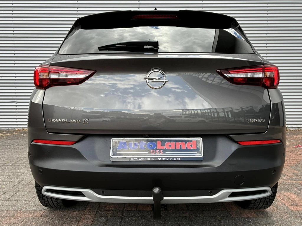 Opel Grandland X – foto 4