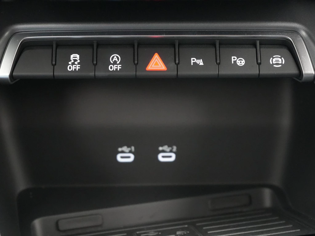 Audi A3 – foto 24