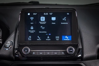 Ford EcoSport – thumbnail 33