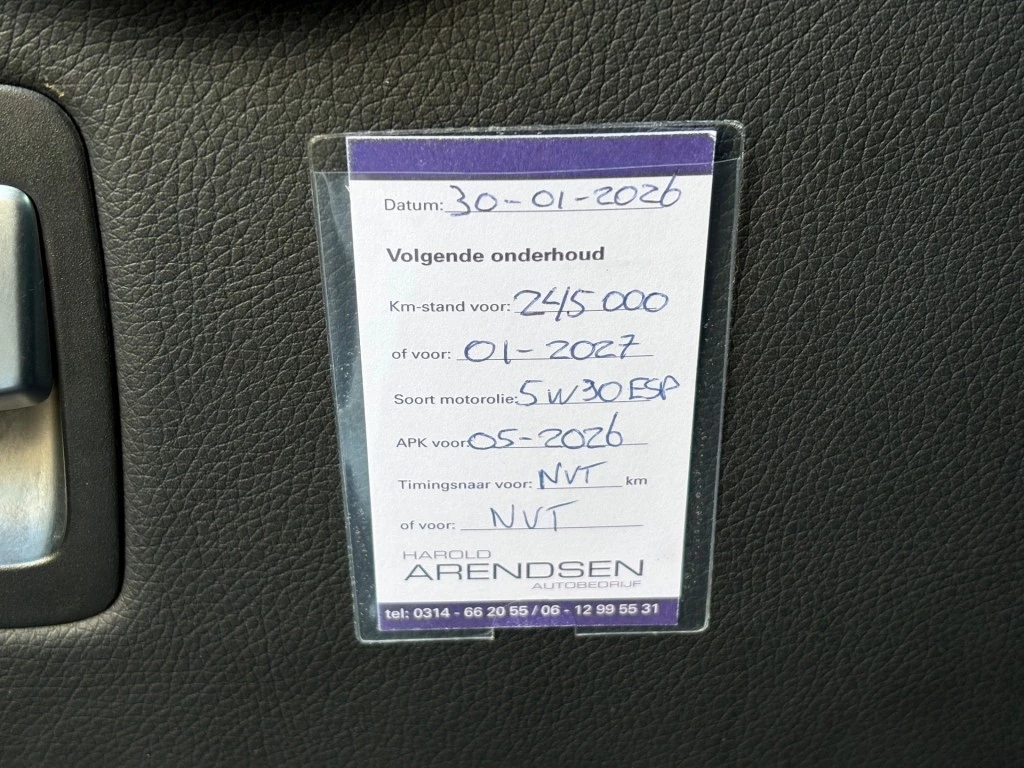 Mercedes-Benz V-Klasse – foto 52